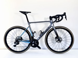 Wilier 0 SL Disc Ultegra Di2 – karbonowa szosa – Wilier NDR 38 – rozmiar L