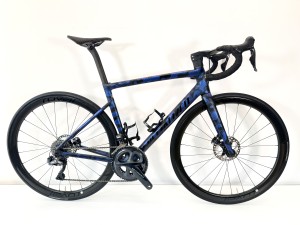 Specialized Tarmac SL6 Expert – Ultegra Di2 – 7,49 kg – Roval C38 – rozmiar 54