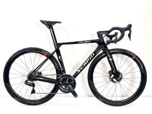 Scapin Kalibra Disc Ultegra Di2 – rozmiar M – 7,50 kg