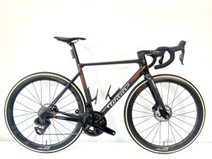 Wilier Verticale SLR rozmiar M – Dura-Ace Di2, 6,89 kg