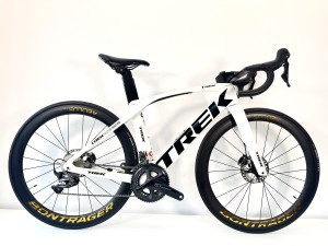 Trek Madone SL 6 52 Ultegra – aerodynamiczny karbonowy rower
