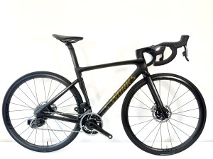 Specialized S-Works Tarmac SL7 SRAM Red AXS – ultralekki karbonowy rower szosowy 6,59 kg