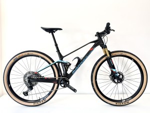 Mondraker F-Podium RR rozmiar M – Shimano XTR, DT Swiss XRC 1200, Fox Factory