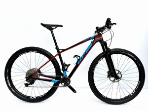 Wilier | 101X | Shimano XT 1x11 | Rozmiar M | Karbon | 10,6 kg | RATY