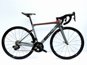 BMC | Teammachine SLR01 MOD | SRAM Red eTap 2x11 | 51 | Karbon | RATY